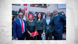 Launch of the UBA Alumni Network