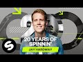 20 Years of Spinnin' Records - Jay Hardway