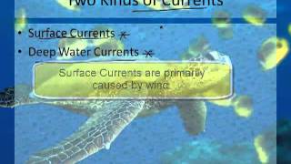 What Causes the Oceans to Circulate? (2/3)