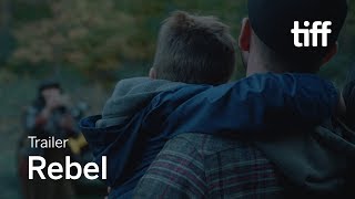 REBEL Trailer | TIFF 2019