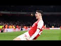 EPIC Arsenal FC Matches So Far This season || English commentaries