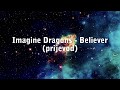 ► Imagine Dragons - Believer |PRIJEVOD|