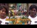 Akkshay Analysis |BiggBoss Tamil 8 | V2R Media | Ep-26 |