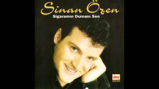 Sinan Özen - Ağlayamadım