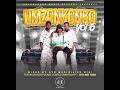 Umzonkonko Vol 6 Mixed By ATK MusiQ