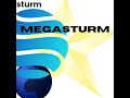 megasturm