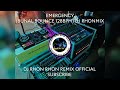 EMERGENCY (BUNAL BOUNCE 128BPM) DJ RHONMIX