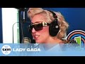 Lady Gaga on Kanye // SiriusXM // Hits 1