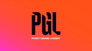 Post Game Lobby - 2023 LEC Spring | Week 3 Day 3