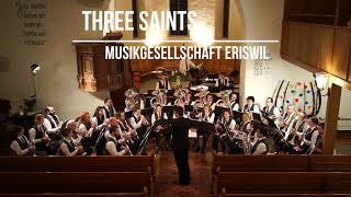 Three Saints Musikgesellschaft Eriswil