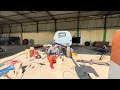 new caravan pipe structure ready new camper caravan goa campervan rv motorhome caravanyodha