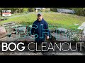 How To Clean A Bog Filter