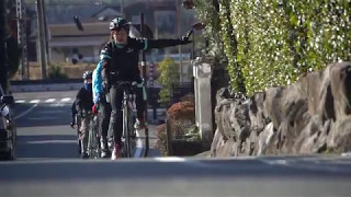 バイシクルジャーニー（Bicycle Journey）伊勢志摩ラグジュアリーサイクリングツアー