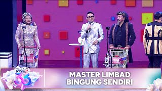 Master Limbad Bingung Di Games Ini | KILAU RAYA MNCTV 33