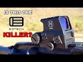 Eotech Killer or Just A Cheap Knock-Off? Neo Optics HH1