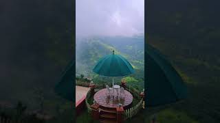 Mahabaleshwar in Monsoon😍