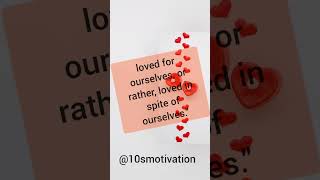 love status| love quotes in english sad status #lovestatus #whatsappstatus