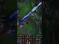 RGE Comp like a Korean Ezreal- League of Legends #shorts