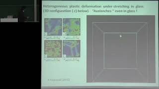 ‪京都大学2011年度最終講義　小貫 明（理学研究科 教授）「Physics of mesoscopic heterogeneities」2012年3月16日