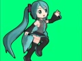 37 hatsune miku smiley × smiley english subs