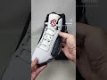 Unboxing Air Jordan 38 SDSU Aztecs PE