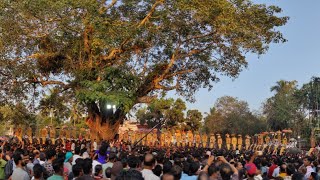 ചീരംകുളം പൂരം 2023🥰🔥!cheeramkulam pooram 🔥