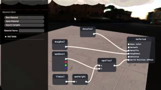 Torque 6 - Material Editor Basic Load/Save