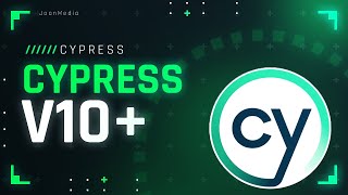 Migrate to CYPRESS 10+ 🔥