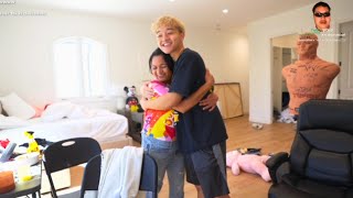 JasonTheWeen Surprises His Maid With $10,000!