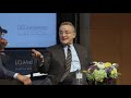 investment legend howard marks on mastering the market cycle