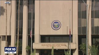 LGBTQ+ advocacy groups urging Gov. Ducey to veto anti-trans bills