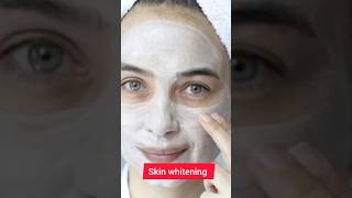 ಹೊಳೆಯುವ ಕಾಂತಿಯುಕ್ತ ಮುಖ ಪಡೆಯಲು/DIY Skin Whitening Face Pack.