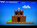 実況 「スーパーマリオブラザーズ（gbc）」レトロフリークで初見プレイ！