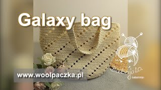 Torba Galaxy - Galaxy bag