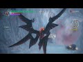 DMC5 - Hell and Hell - Mission 16 No Damage S-rank