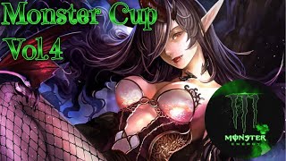 【 #Shadowverse 】第４回Monster杯 配信卓 #シャドバ