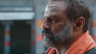 New Telugu movie akhanda Full movie best scenes Romantic,vìllaìn&Hero characters  reactions scene