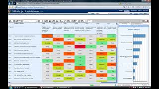 Portfolio Selection Overview