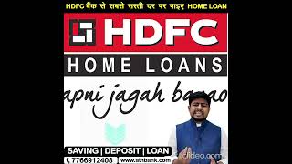 hdfc bka sa sabsa sasata thara para paie Izyek3TA