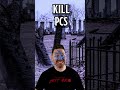 Killing PCs with Undead | Barbarian's Guide #3