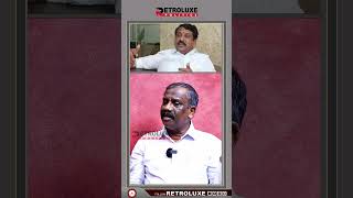 நயினாரை மாற்றிய ஒரே வார்த்தை இதான்? #journalistpandiyan #nainarnagendran #bjp