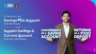 SBI Surabhi Savings \u0026 Current Account