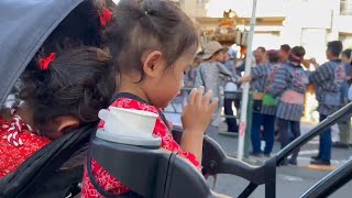 【令和6年】根津神社　例大祭