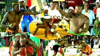 KOKOWAR ISSAKA ISSAKA DA TA ABBA IBRAHIM NIAMEY VS DOSSO 21/12/2024