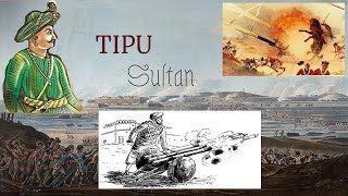 Tipu Sultan history in short/( ٹیپو سلطان کی تاریخ (مختصر/تاریخچه تیپو سلطان به طور خلاصه