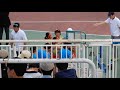 20190519 神奈川県高校総体陸上 女子4x400mリレー決勝 荏田