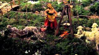 Presepe di Forno Canavese 2011.wmv