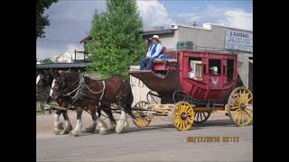 Tombstone 2015 Slideshow