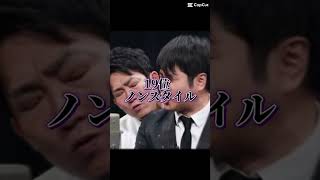 ユーチューブ個人的に好きなランキングTOP30