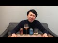 【ワインなのにビール！】ハイアルコールのクラフトビールはいかがですか？ tokyo craft〈barley wine 2019 u0026 pale ale〉